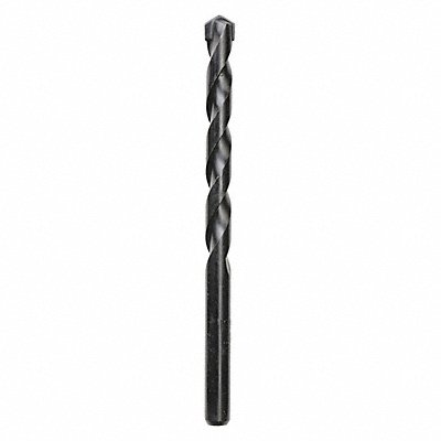 Drill Bit Multi-Purpose 1/8 x2-5/8 PK5