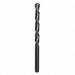 Drill Bit Multi-Purpose 1/8 x2-5/8 PK5