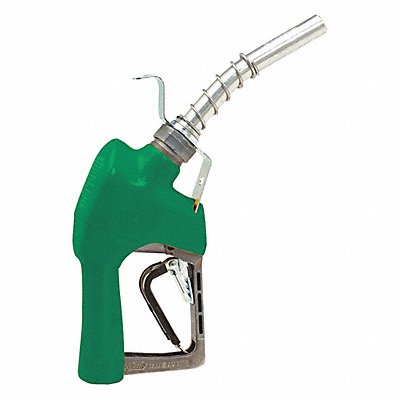 Fuel Nozzle Diesel Green hook