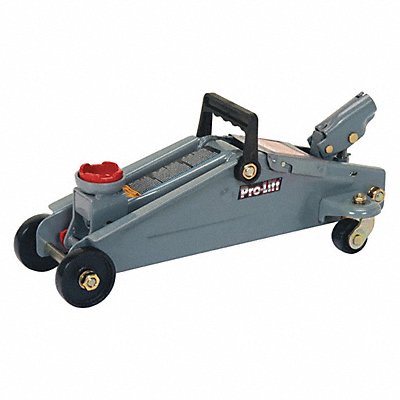 Floor Jack Hydraulic 2 tons