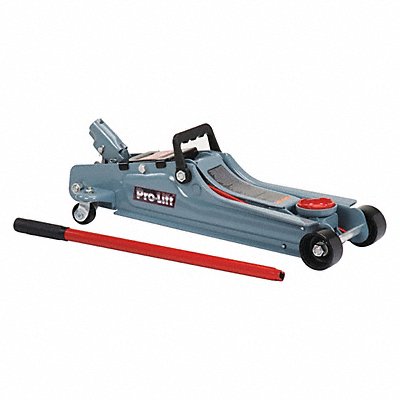 Floor Jack Low Profile 2 tons