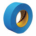 Flatback Tape 1 7/8 W 60 yd L Blue PK24