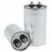 Motor Run Capacitor 370V Round