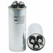 Motor Run Capacitor 440V Round