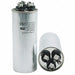 Motor Run Capacitor 370V Round