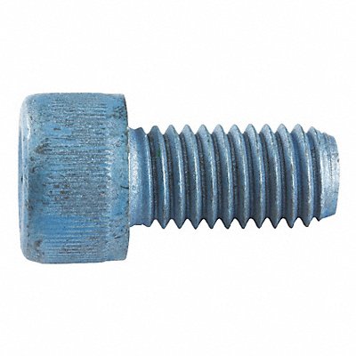 Socket Head Cap Screws