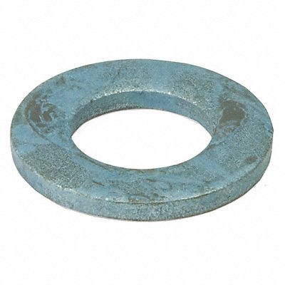 Flat Washer METBLUE M16 DIN 125 Steel