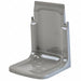 Dispenser Drip Tray Gray