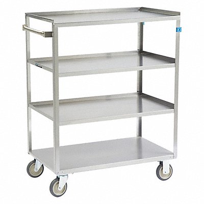 Bulk Linen Cart 36-3/8 L x 22-1/4 W