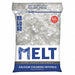 Calcium Chloride Crystals Ice Melt 50lb.