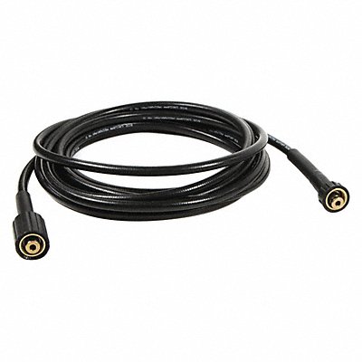 Extension Pressure Washer Hose 25 ft