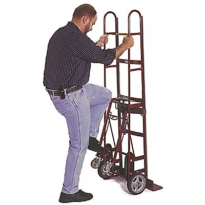 Vending Machine Hand Truck 1200 lb.