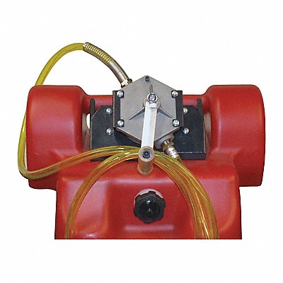 Rotary Pump Kit for DOWFC-25PFC 2-Way