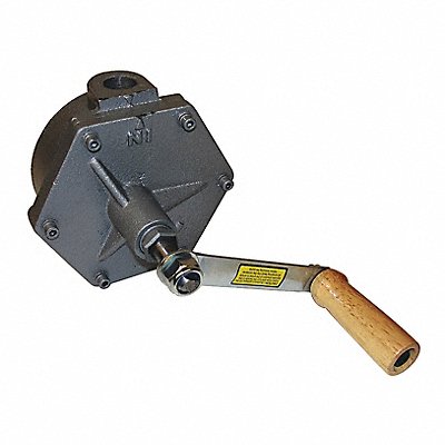 Rotary Hand Pump 2 Way