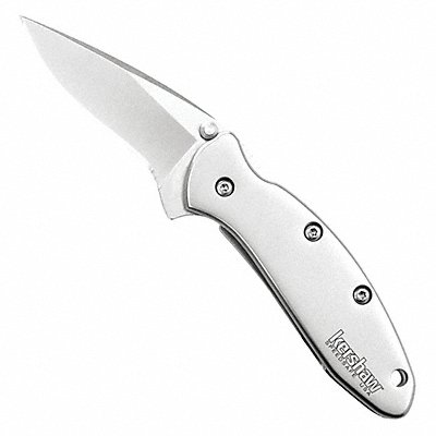 Folding Knife 1.9 