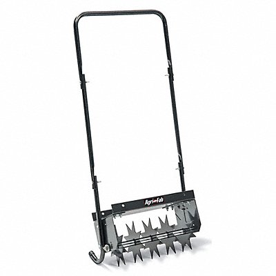 Walk Behind Spike Aerator