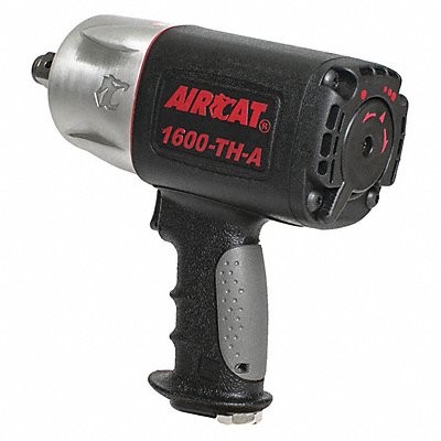 Composite Impact Wrench 3/4 