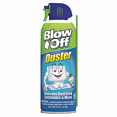 Blow Off 152a Duster 10 oz.