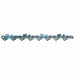 Chain Semi Chisel 3/8 Long Top