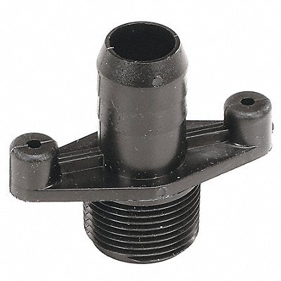 Fitting Drain