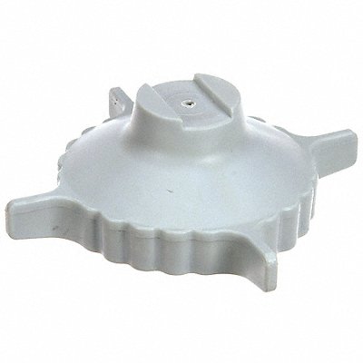 Agitator Wheel