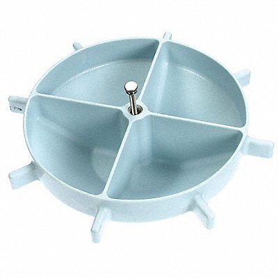 Dispense Wheel