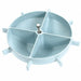 Dispense Wheel