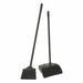 Lobby Broom and Dust Pan 31 in Handle L