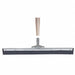 Floor Squeegee 18 in W Straight