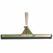 Floor Squeegee 22 in W Straight