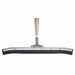 Floor Squeegee 24 in W Curved