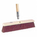 Push Broom 60 in Handle L 24 in Face