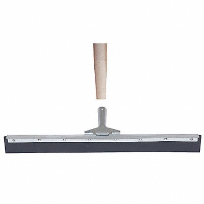 Floor Squeegee 36 in W Straight