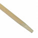 Tapered Handle Wood 72 L x 1-1/8 Thick
