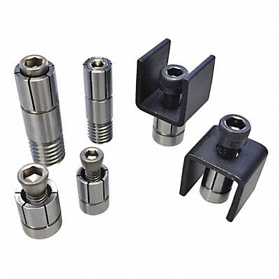 XYZ Xpansion Pin Press Fit 1/2 Smooth