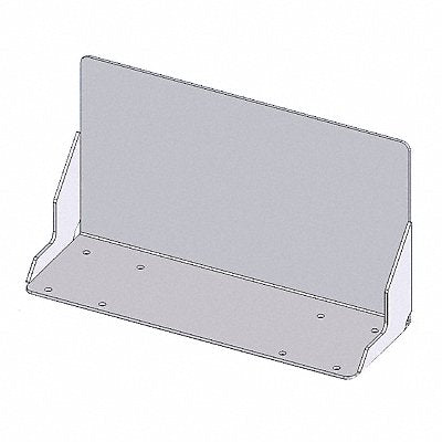 Vertical Compressor Mounting Bracket