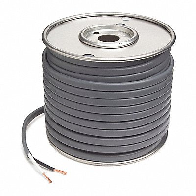 Wire 2 Cond PVC Jacket 14 ga. 100 ft.