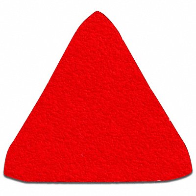 Detail Triangle Sheets Coarse 60G PK10