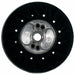 Backing Pad Fiber Disc Kit 4-1/2 x5/8 