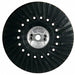 Backing Pad Fiber Disc Kit 7 x5/8 