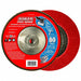 Grinding/Polishing Flap Disc 7 80G