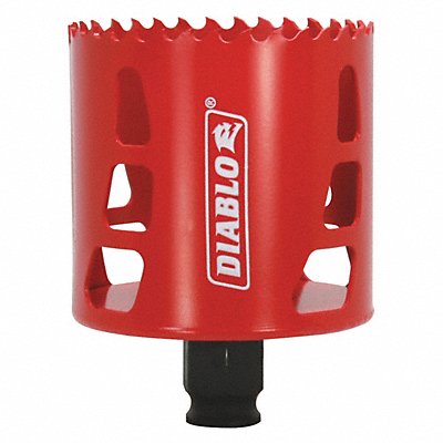 Individual Hole Saws and Hole Cutters