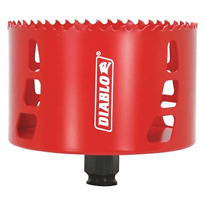 Individual Hole Saws and Hole Cutters