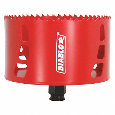 Individual Hole Saws and Hole Cutters