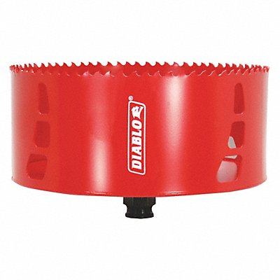 Individual Hole Saws and Hole Cutters