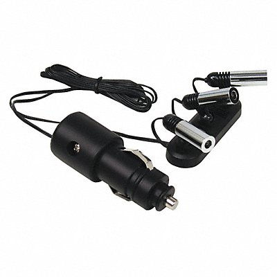 Triple Beam Light Auto Travel Type 12VDC