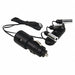 Triple Beam Light Auto Travel Type 12VDC