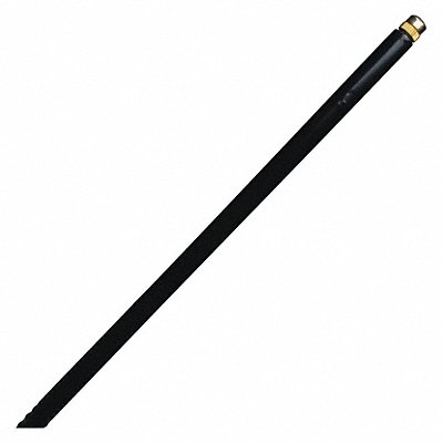 Tunable Tip CB Antenna 2ft. 300W Black