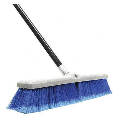 Push Broom 24 