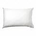 Standard Cotton/Polyester Pillow 19 X25 